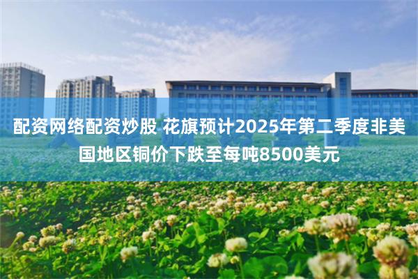 配资网络配资炒股 花旗预计2025年第二季度非美国地区铜价下跌至每吨8500美元